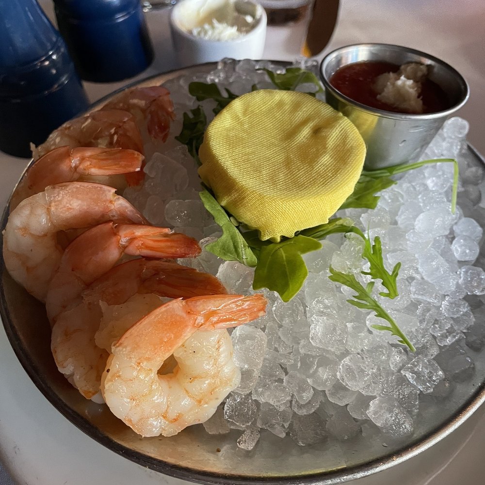 High Cotton - Shrimpy shrimp - Cocktail Bars Near Me - Charleston, South Carolina High Cotton - Shrimpy shrimp - Cocktail Bars Near Me - Charleston, South Carolina