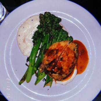 Perch - Chicken - Lounges Near Me - Los Angeles, California