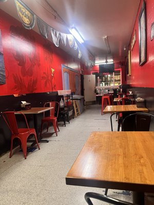 The City Taqueria by null