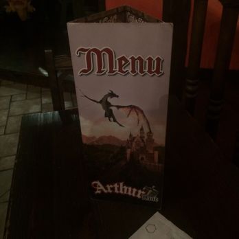 Arthurland - American Near Me - Rome, RM