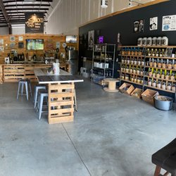 STACK'D Cafe