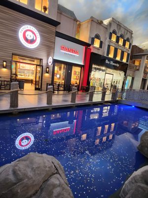 Miracle Mile Shops by null
