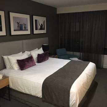 East Hotel - My room - Hotels Near Me - Kingston, ACT