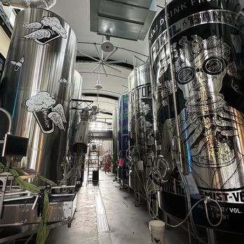 The Alchemist - Breweries Near Me - Stowe, Vermont The Alchemist - Breweries Near Me - Stowe, Vermont
