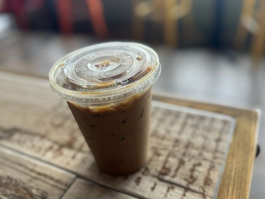 Green Bakery & Cafe by null