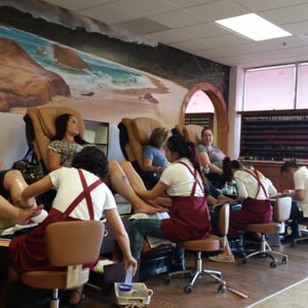 Tiara Nails & Spa - Pedicures - Nail Salons Near Me - Syracuse, New York Tiara Nails & Spa - Pedicures - Nail Salons Near Me - Syracuse, New York