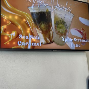 Phin Smith - Menu - Coffee & Tea Near Me - Garden Grove, California Phin Smith - Menu - Coffee & Tea Near Me - Garden Grove, California