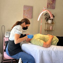 Electrolysis is the only FDA approved method for permanent removal