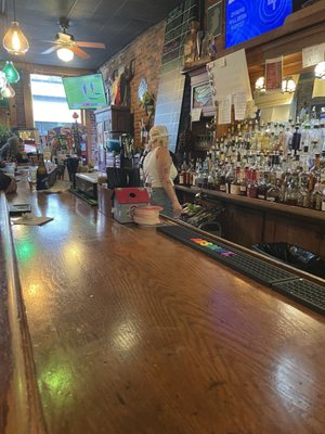 Hey Hey Bar & Grill by null