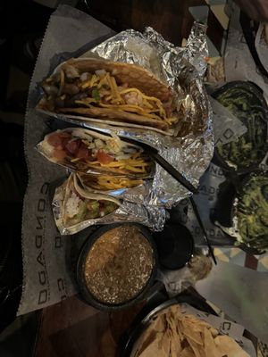 Condado Tacos by null