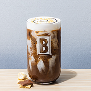 BIGGBY Coffee - Sweet Foam Campfire Cold Brew - Cafes Near Me - Bay City, Michigan BIGGBY Coffee - Sweet Foam Campfire Cold Brew - Cafes Near Me - Bay City, Michigan