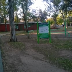 Jardín de la Pradera de la Leona