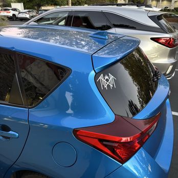 Royal Tint - Rocklin - Car Window Tinting Near Me - Rocklin, California Royal Tint - Rocklin - Car Window Tinting Near Me - Rocklin, California