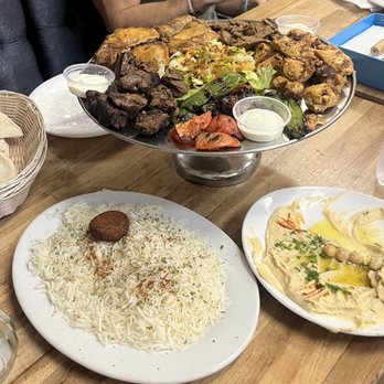 Zaman Cuisine - Food - Halal Near Me - Orlando, Florida Zaman Cuisine - Food - Halal Near Me - Orlando, Florida