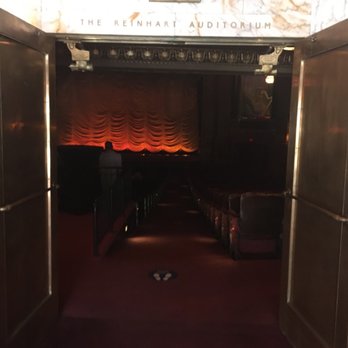 Byrd Theatre - Performing Arts Near Me - Richmond, Virginia Byrd Theatre - Performing Arts Near Me - Richmond, Virginia
