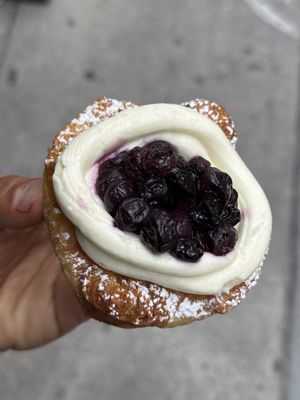 Claude Bakery (NYC) by null