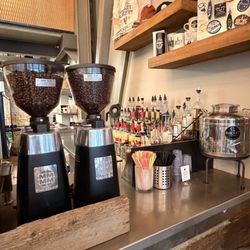 Rocket Bakery - 4/11/26