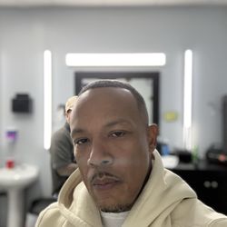 The Real Barbershop