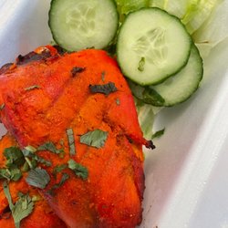 Restaurant Gaj - Tandori Chicken