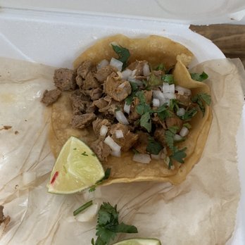 Atwater Street Tacos - Street Taco - Mexican Near Me - Flat Rock, Michigan