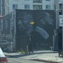 Photo of Kobe and Nipsey Mural