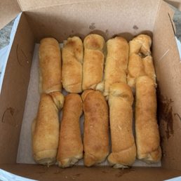 Señorita bread Señorita bread