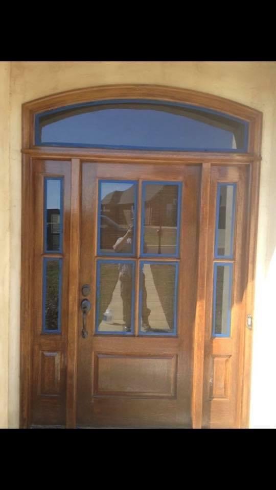 Slide of Provision Construction & Design