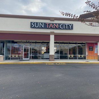 Sun Tan City - Spray Tanning Near Me - Wilmington, North Carolina Sun Tan City - Spray Tanning Near Me - Wilmington, North Carolina