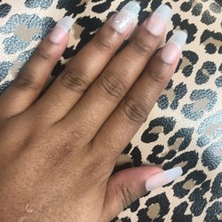 Ola Nails & Spa