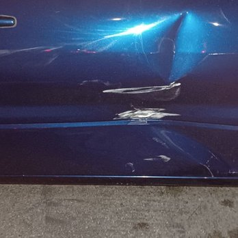 G & D Auto Collision - The passenger front door - Body Shops Near Me - Costa Mesa, California G & D Auto Collision - The passenger front door - Body Shops Near Me - Costa Mesa, California
