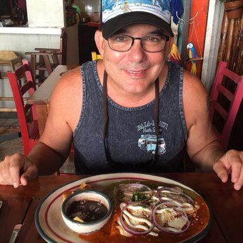 Pik Nik - Mexican Near Me - Playa del Carmen, ROO