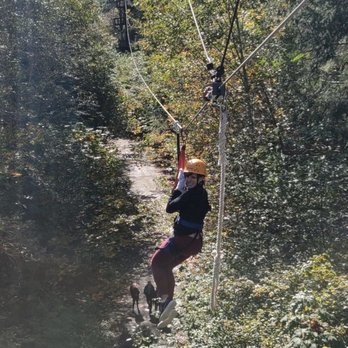 Ziplinex - Ziplining Near Me - Amboy, Washington Ziplinex - Ziplining Near Me - Amboy, Washington