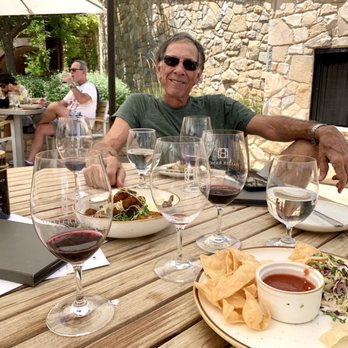Halter Ranch - Wineries Near Me - Paso Robles, California Halter Ranch - Wineries Near Me - Paso Robles, California