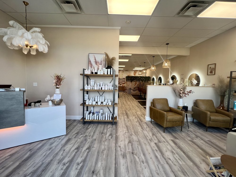 BOHO BEAUTY Updated June 2024 236 N Broadway, Salem, New Hampshire
