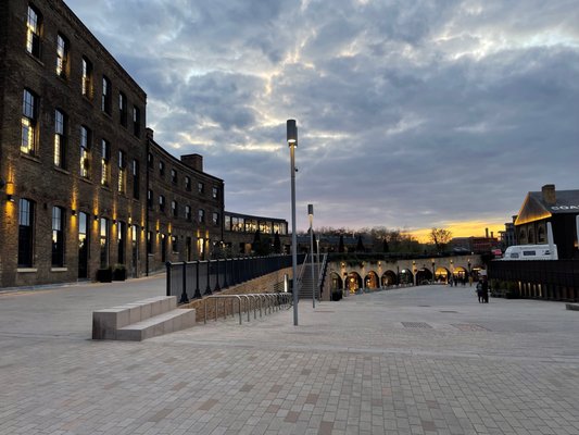 Coal Drops Yard by null