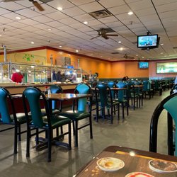 New China Buffet