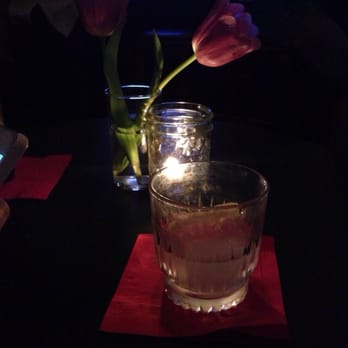 Savoy - Cocktail Bars Near Me - Buffalo, New York