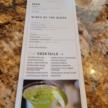 Tomatina - Happy Hour Menu - Italian Near Me - Roseville, California Tomatina - Happy Hour Menu - Italian Near Me - Roseville, California