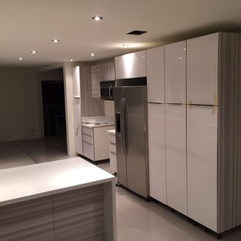 AMC Kitchen & Bath - Customer's new kitchen cabinets. They loved them. - Cabinetry Near Me - Las Vegas, Nevada AMC Kitchen & Bath - Customer's new kitchen cabinets. They loved them. - Cabinetry Near Me - Las Vegas, Nevada