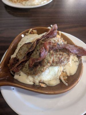 Conifer Cafe by null