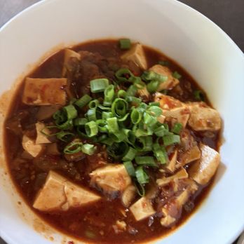 Accomplice Bar - Mapo tofu - Cocktail Bars Near Me - Los Angeles, California