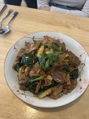 Smile cafe Thai Restaurant by null