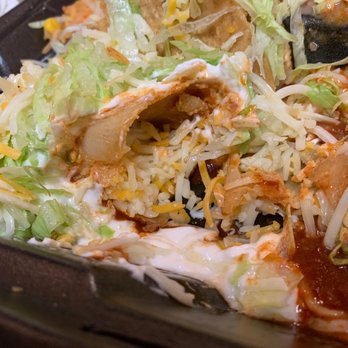Vallarta Express - Enjoyed my ice cold enchilada - Mexican Near Me - La Mesa, California Vallarta Express - Enjoyed my ice cold enchilada - Mexican Near Me - La Mesa, California