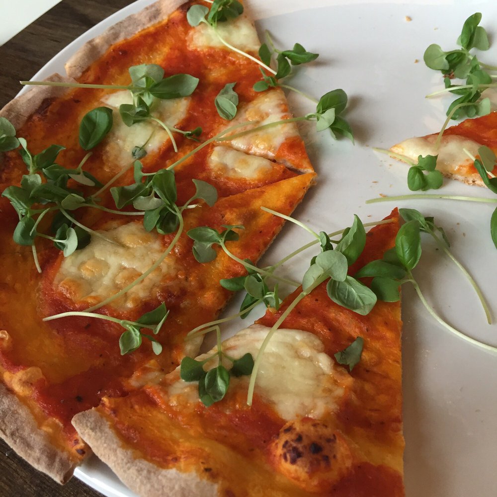 Fishbone Kitchen + Grill - wood oven pizza - Seafood Near Me - Aurora, Ontario Fishbone Kitchen + Grill - wood oven pizza - Seafood Near Me - Aurora, Ontario
