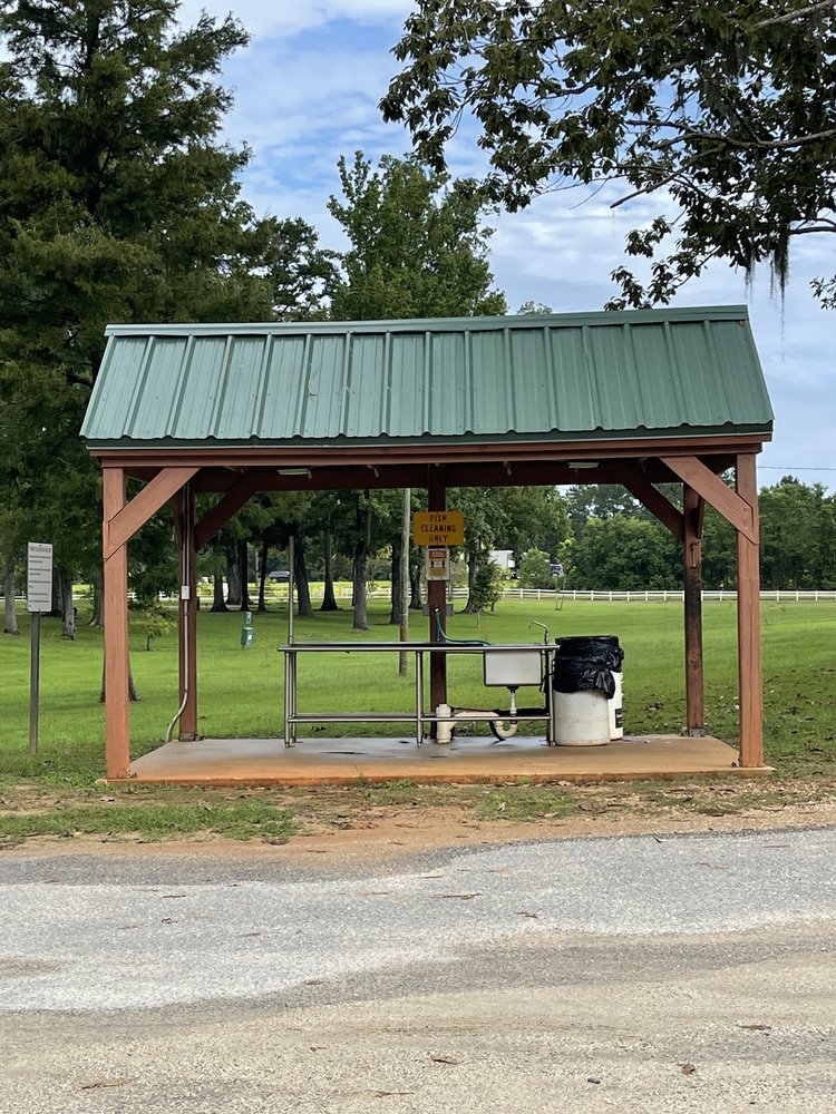RIVER DELTA MARINA & CAMPGROUND 124 Photos 2350 Dead Lake Marina Rd