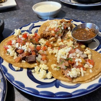 Chevys Fresh Mex - Street tacos - Mexican Near Me - Olivette, Missouri Chevys Fresh Mex - Street tacos - Mexican Near Me - Olivette, Missouri