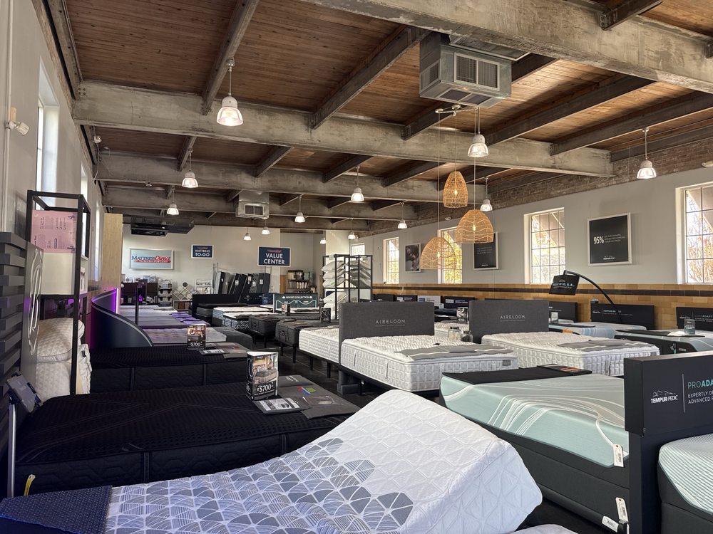 Mattress Direct - New Orleans