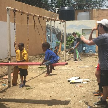 Whitby School - Building a new playground for a school in the Dominican Republic - Elementary Schools Near Me - Greenwich, Connecticut Whitby School - Building a new playground for a school in the Dominican Republic - Elementary Schools Near Me - Greenwich, Connecticut