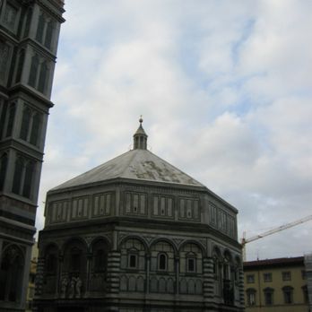 Piazza San Giovanni - undefined - Landmarks & Historical Buildings Near Me - Florence, FI