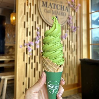 Matcha Cafe Maiko - Matcha Soft Serve - Desserts Near Me - Duluth, Georgia Matcha Cafe Maiko - Matcha Soft Serve - Desserts Near Me - Duluth, Georgia